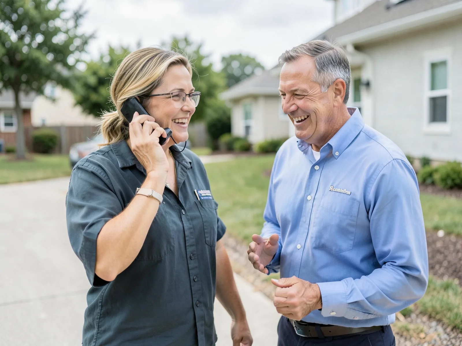 Frequently Asked Questions About Flood Damage Restoration in Paradise, TX